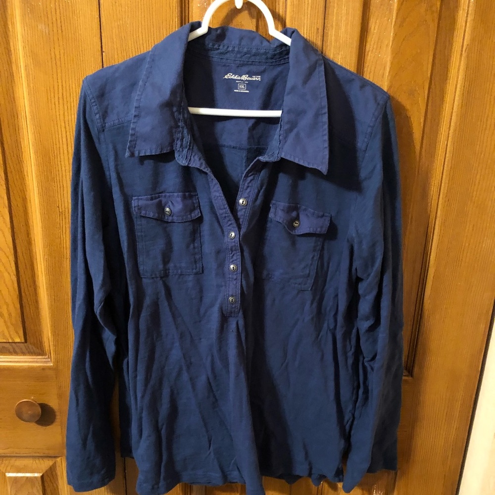 Women’s Eddie Bauer xxl